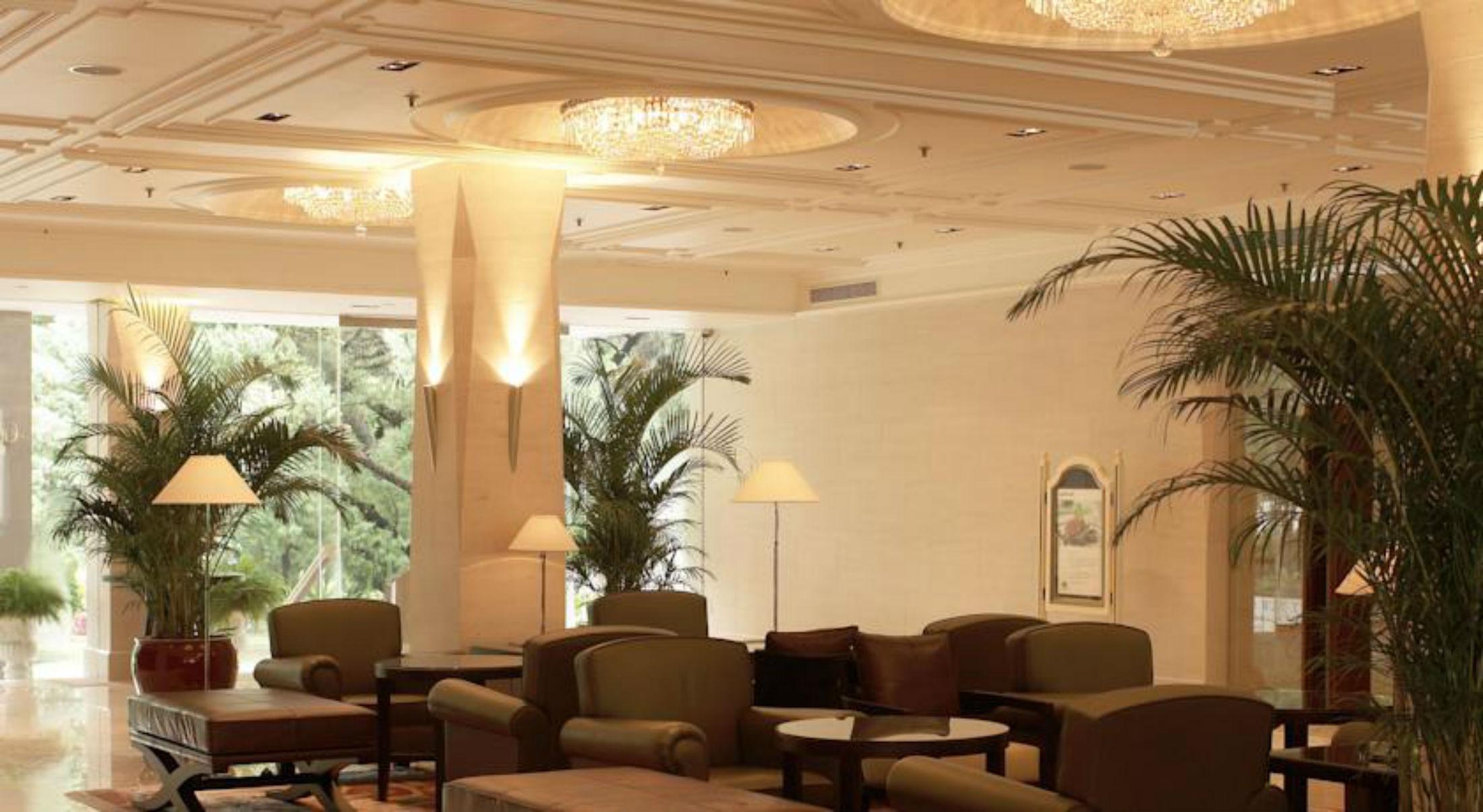 سنغافورة Goodwood Park Hotel المظهر الخارجي الصورة