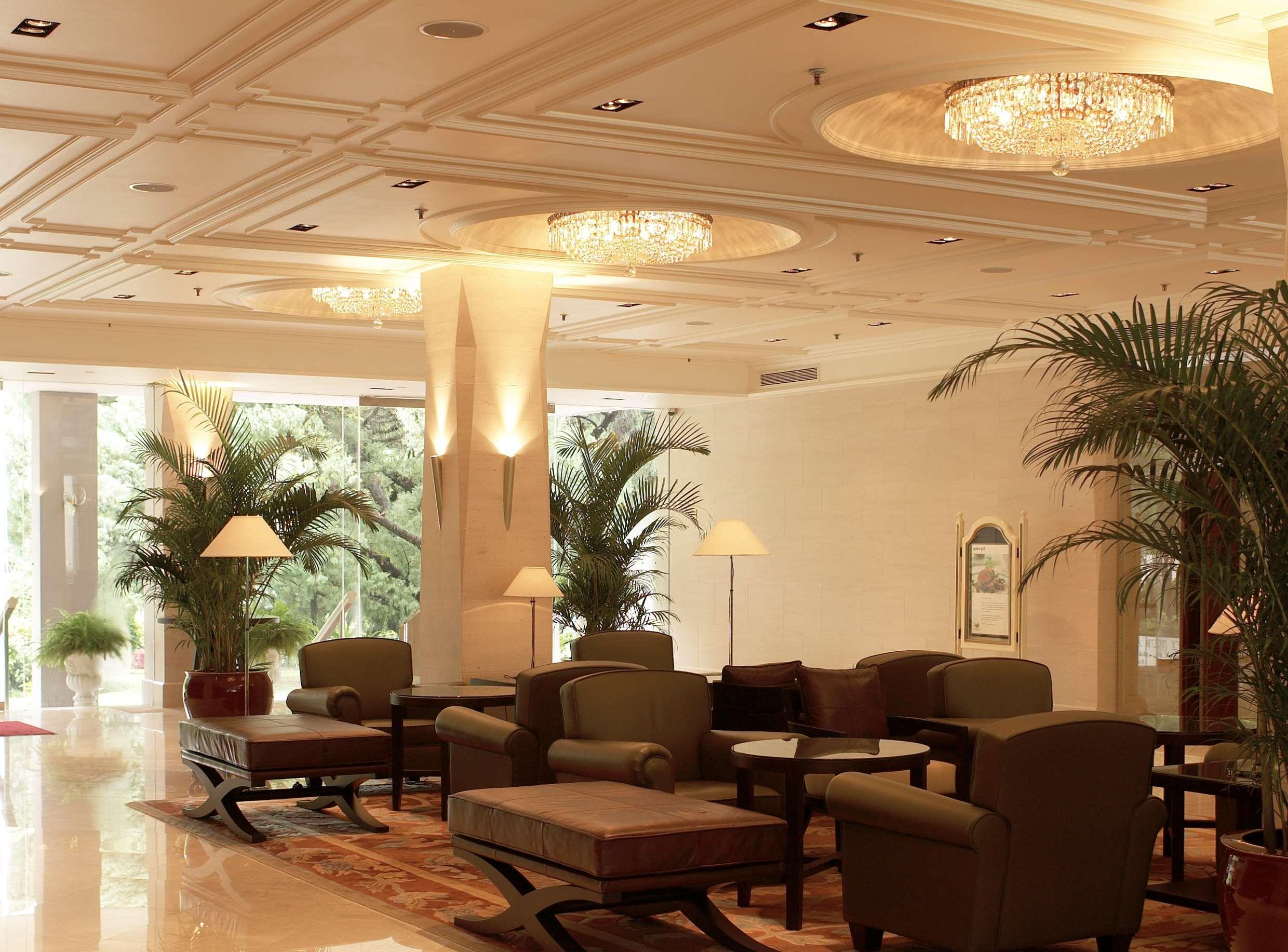 سنغافورة Goodwood Park Hotel المظهر الداخلي الصورة