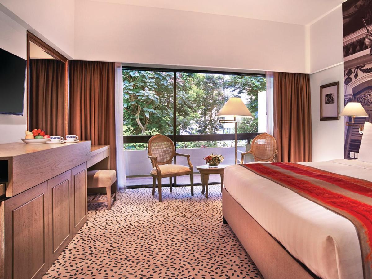 سنغافورة Goodwood Park Hotel الغرفة الصورة